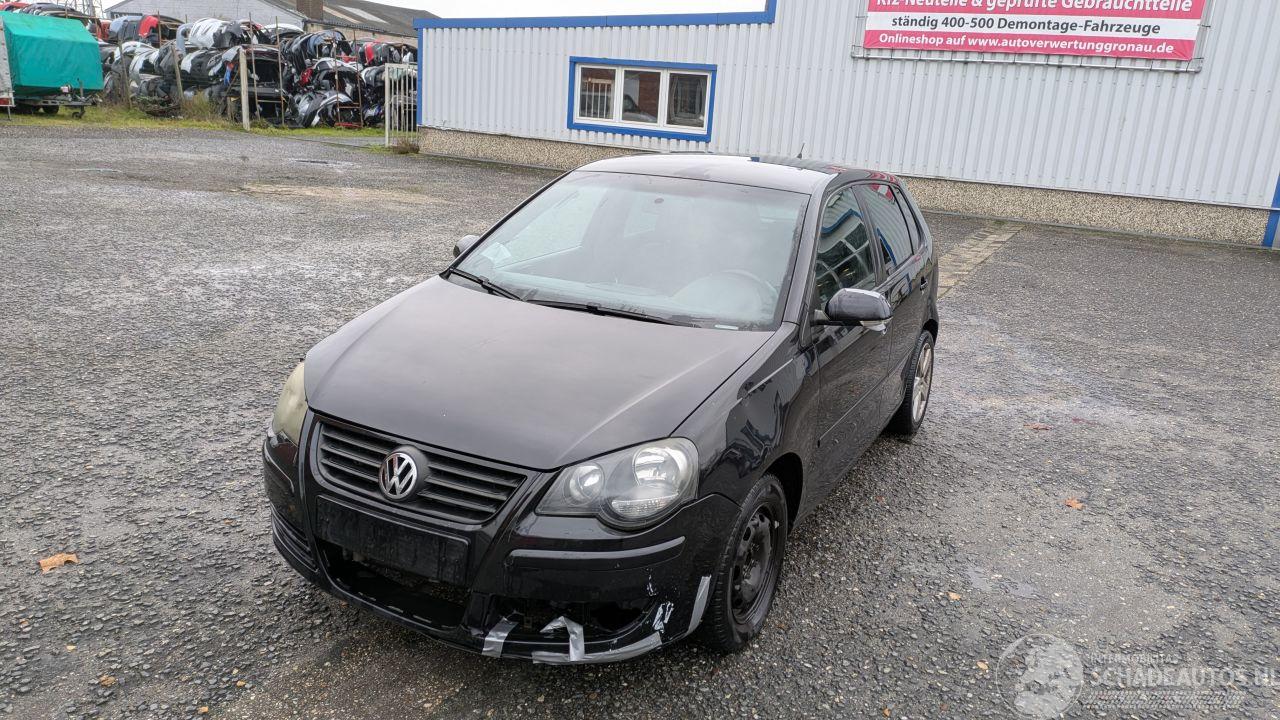 Volkswagen Polo C9Z