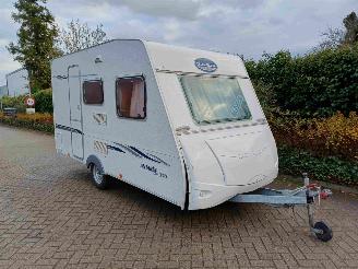 Caravelair  Antare Luxe 390   * lichtgewicht * picture 3
