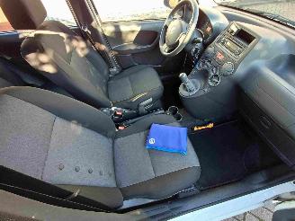 Fiat Panda 1.2 Climbing 4x4 picture 10