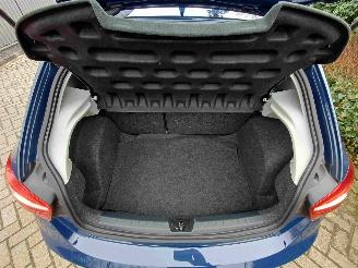 Seat Ibiza 1.4 TDI Style 5drs HB picture 7