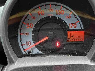 Toyota Aygo 1.0-12V Comfort airco picture 10