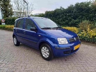  Fiat Panda 1.2 Dynamic 2007/3