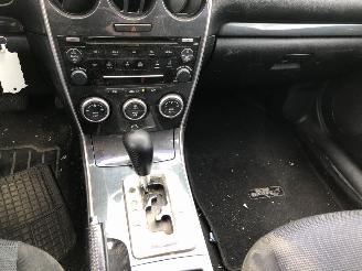 Mazda 6 2.0i Automaat Combi picture 8