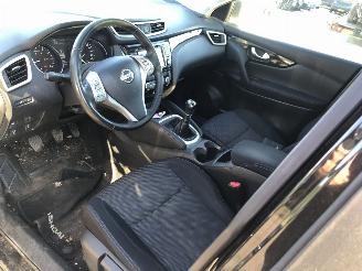 Nissan Qashqai 12i 85kW E6 PANO NAVI picture 6