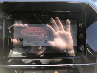 Suzuki Vitara Hybrid 1.4i 95kW picture 11