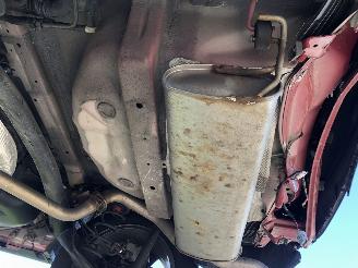 Suzuki Vitara Hybrid 1.4i 95kW picture 13