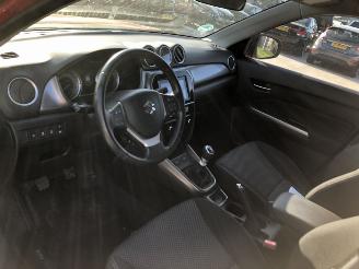 Suzuki Vitara Hybrid 1.4i 95kW picture 6