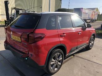 Suzuki Vitara Hybrid 1.4i 95kW picture 4