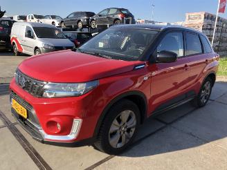 Suzuki Vitara Hybrid 1.4i 95kW picture 2