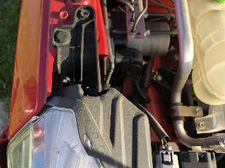 Suzuki Vitara Hybrid 1.4i 95kW picture 17