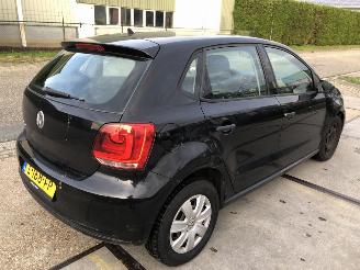 Volkswagen Polo 12i 5 drs Airco picture 4