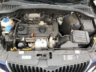 Skoda Yeti 14tsi 90kW E5 picture 12