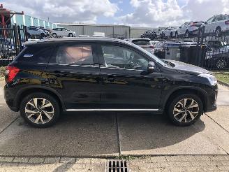 krockskadad bil auto Citroën C4 Aircross 1.6i 86kW E5 Tendance 2013/5