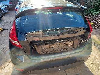 Ford Fiesta  picture 6