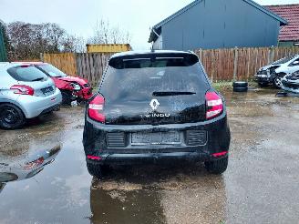 Renault Twingo  picture 5