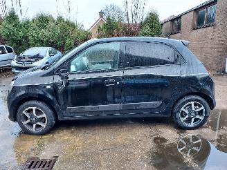 demontáž osobní automobily Renault Twingo  2017/7