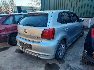 Dezmembrări autoturisme Volkswagen Polo  2012/6