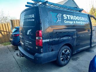 Opel Vivaro  picture 4