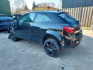 Purkuautot passenger cars Seat Ibiza  2009/4