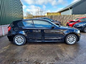 Purkuautot passenger cars BMW 1-serie  2008/11