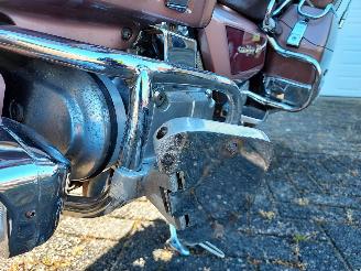 Honda GoldWing GL 1200 ASPENCADE picture 17