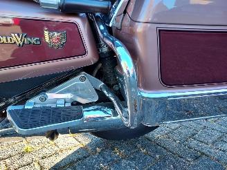 Honda GoldWing GL 1200 ASPENCADE picture 16