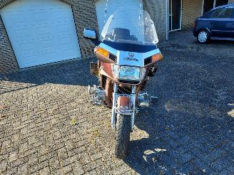 Honda GoldWing GL 1200 ASPENCADE picture 4