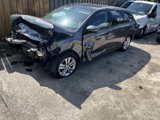 Uttjänta bilar auto Peugeot 308 1.2 puretech 2020/8