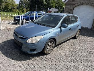  Hyundai I-30 Slechts 155000 km !! 2009/7
