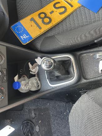 Volkswagen Polo 98000 km !! picture 9