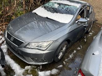  Seat Leon  2018/6