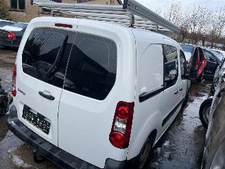Citroën Berlingo  picture 4