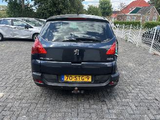Peugeot 3008 1.6 thp picture 4