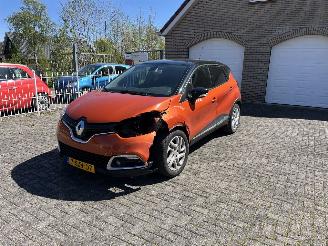  Renault Captur 0.9 tce mooie auto !! 2014/1