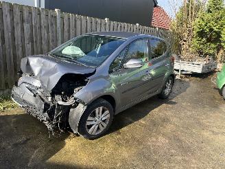 Uttjänta bilar auto Hyundai Ix20 1.6 2011/11