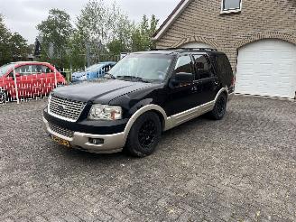 Schadeauto Ford USA Expedition 5.4 v8 lpg 2005/1
