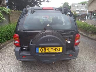 Jeep Cherokee 2.4i SPORT PLUS 4X4 picture 4