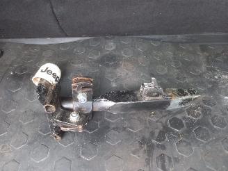 Jeep Cherokee 2.4i SPORT PLUS 4X4 picture 17