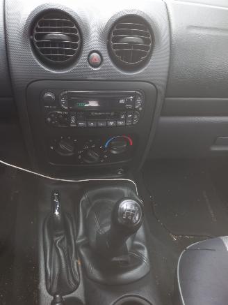 Jeep Cherokee 2.4i SPORT PLUS 4X4 picture 15