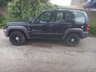 Jeep Cherokee 2.4i SPORT PLUS 4X4 picture 8
