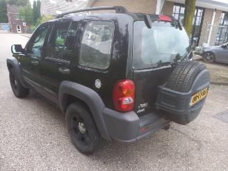 Jeep Cherokee 2.4i SPORT PLUS 4X4 picture 5