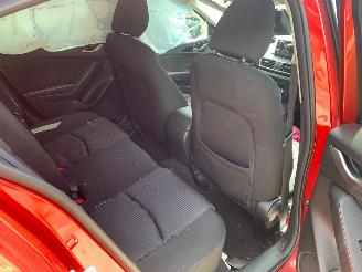 Mazda 3  picture 12