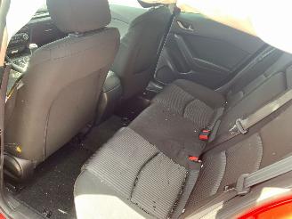 Mazda 3  picture 11