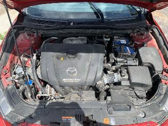 Mazda 3  picture 9