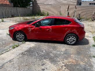 Mazda 3  picture 8