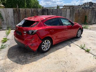 Mazda 3  picture 5