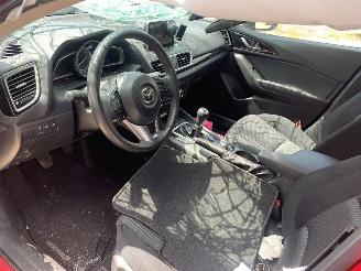Mazda 3  picture 10