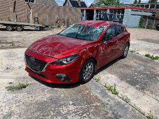 Mazda 3  picture 3