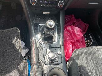 Mazda 3  picture 15