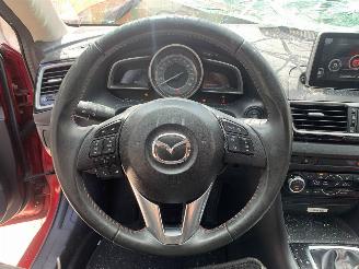 Mazda 3  picture 18